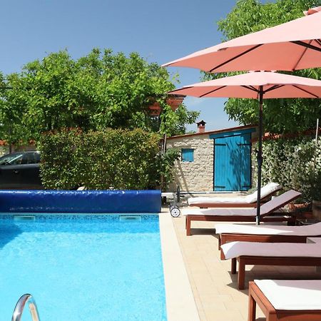 "Art House" Rovinj-Holiday, Holiday Home To Rent Ровиньско село Экстерьер фото