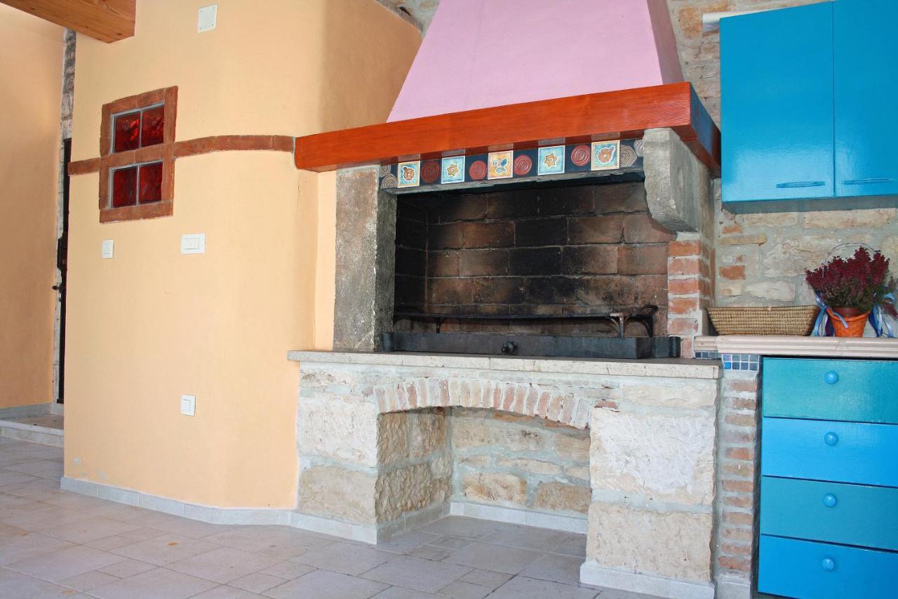 "Art House" Rovinj-Holiday, Holiday Home To Rent Ровиньско село Экстерьер фото