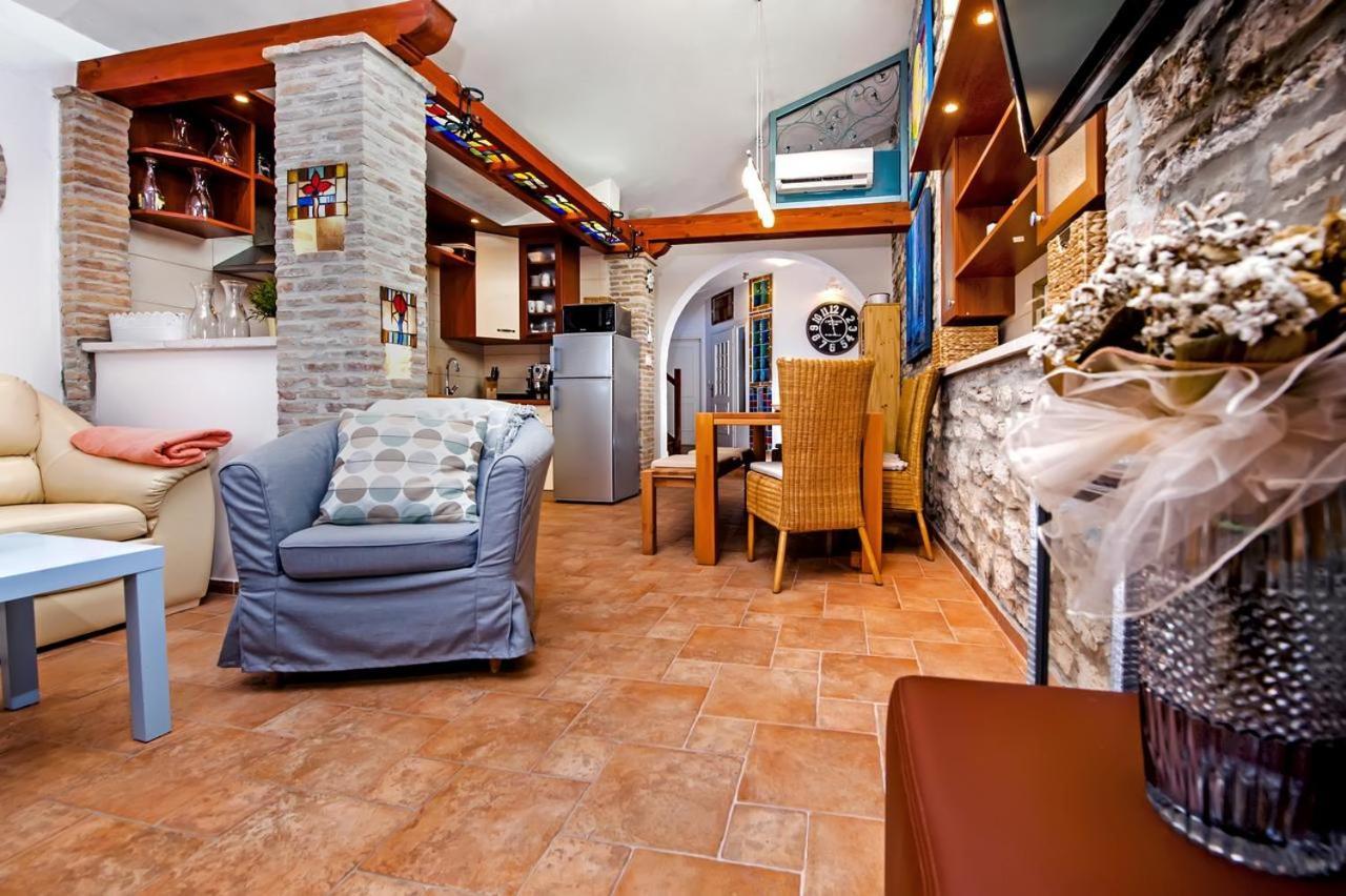 "Art House" Rovinj-Holiday, Holiday Home To Rent Ровиньско село Экстерьер фото