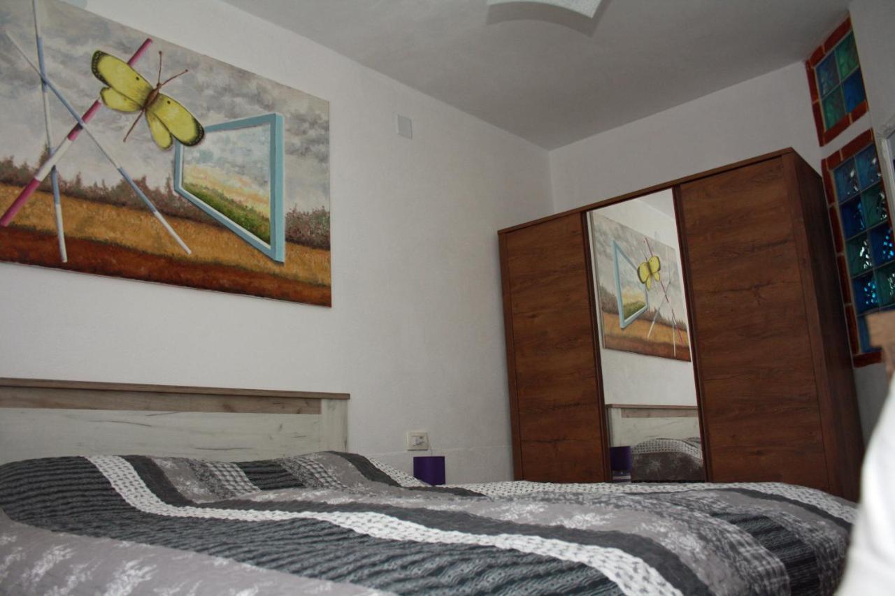 "Art House" Rovinj-Holiday, Holiday Home To Rent Ровиньско село Экстерьер фото