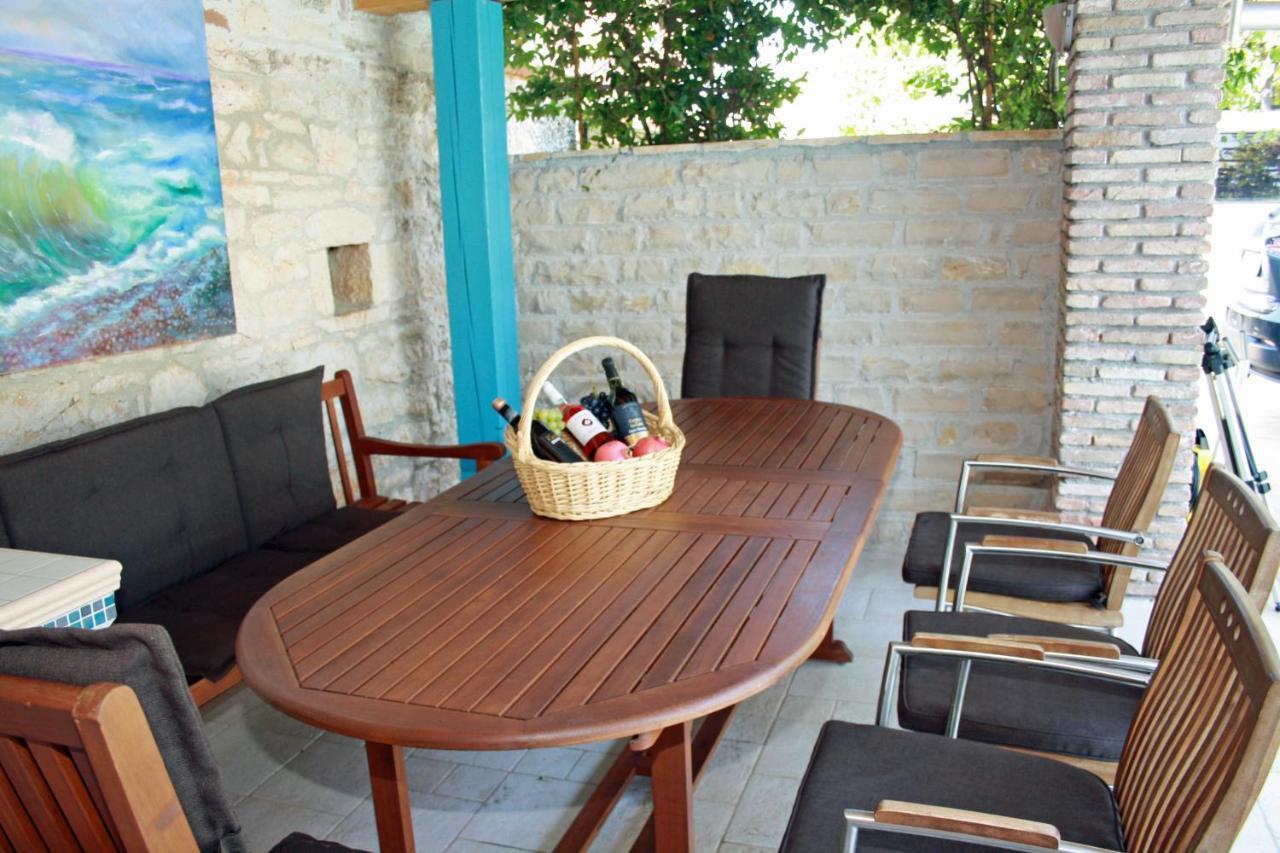 "Art House" Rovinj-Holiday, Holiday Home To Rent Ровиньско село Экстерьер фото