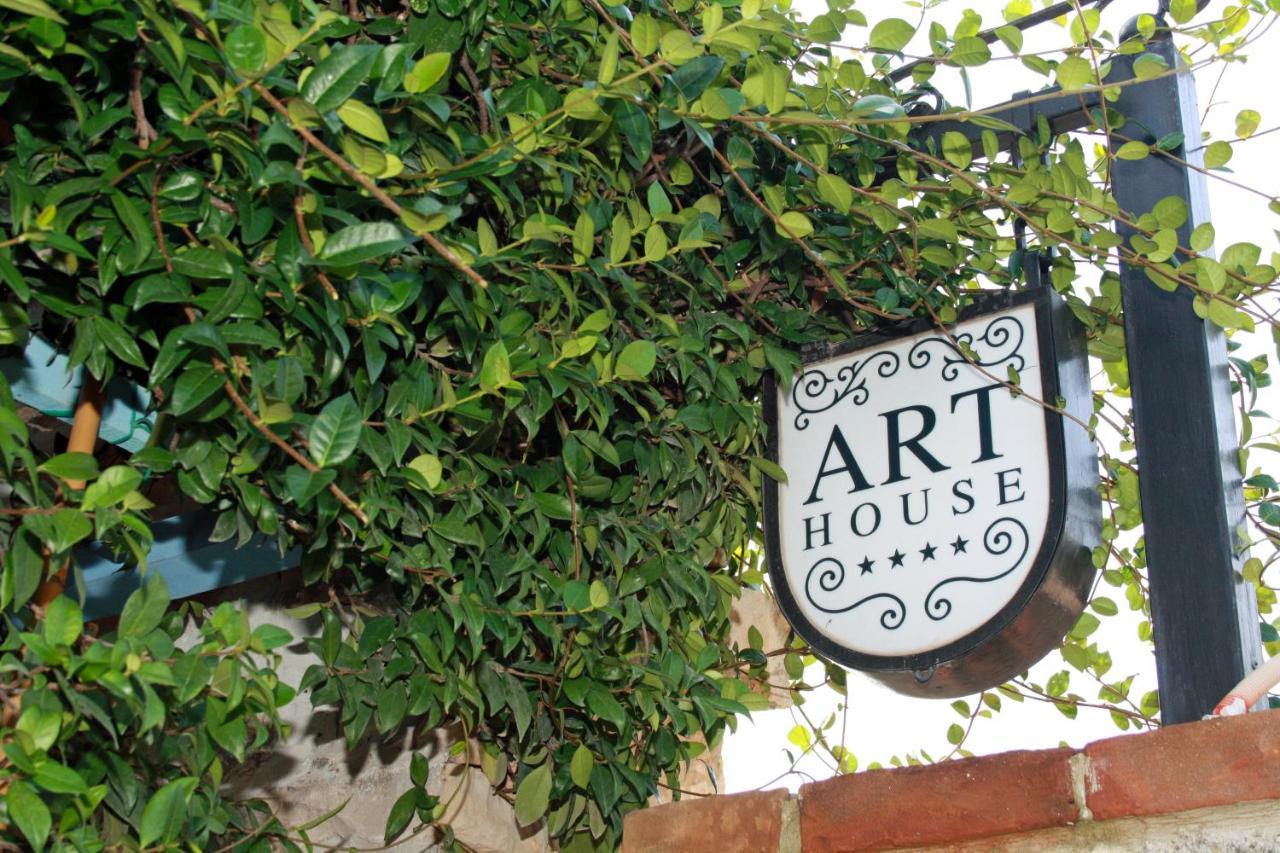 "Art House" Rovinj-Holiday, Holiday Home To Rent Ровиньско село Экстерьер фото
