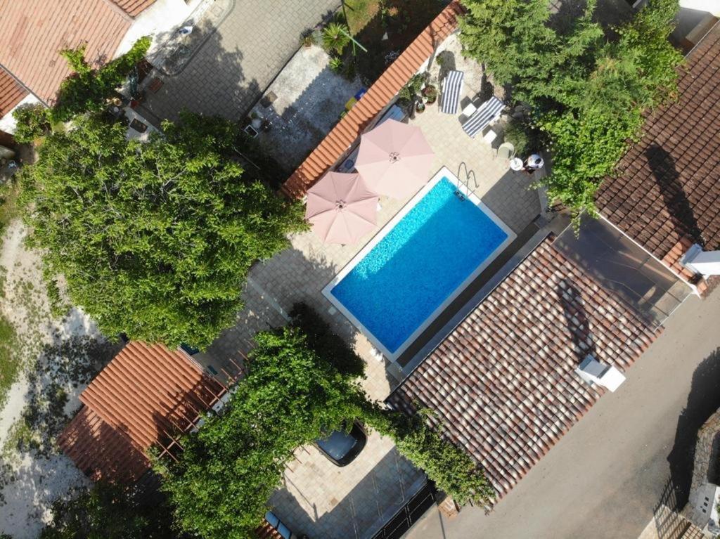 "Art House" Rovinj-Holiday, Holiday Home To Rent Ровиньско село Экстерьер фото