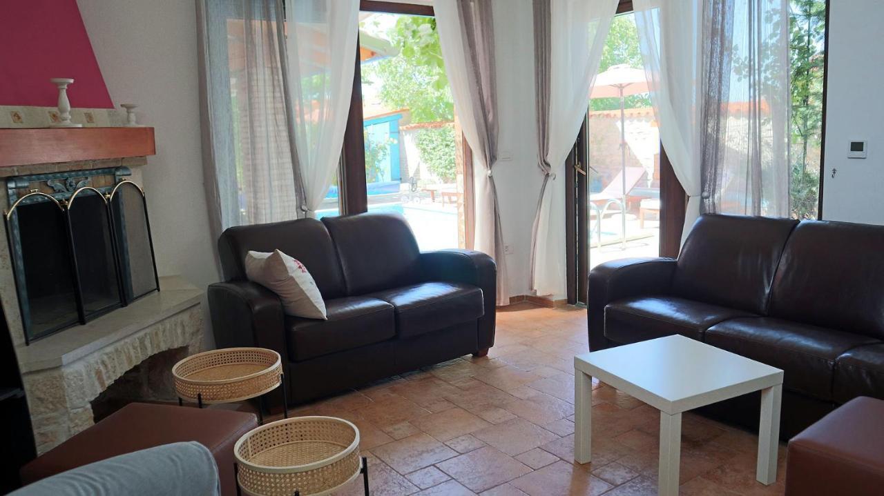 "Art House" Rovinj-Holiday, Holiday Home To Rent Ровиньско село Экстерьер фото