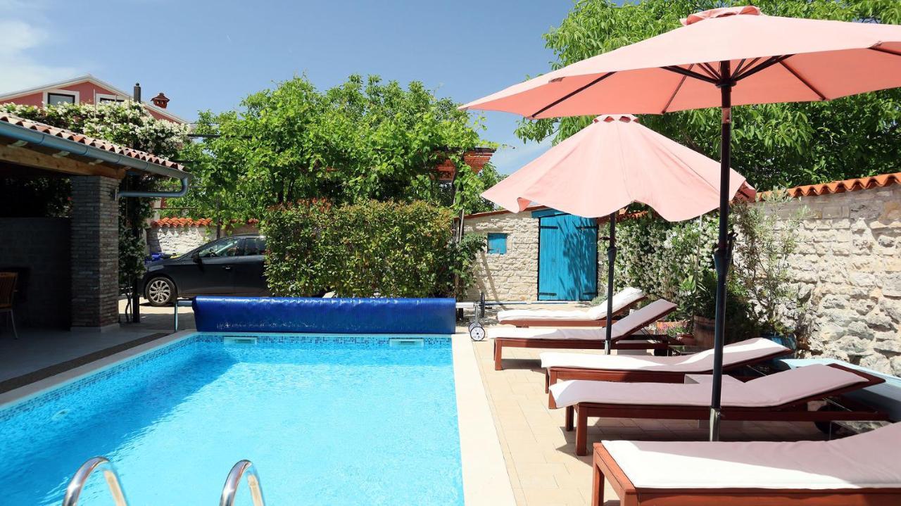 "Art House" Rovinj-Holiday, Holiday Home To Rent Ровиньско село Экстерьер фото