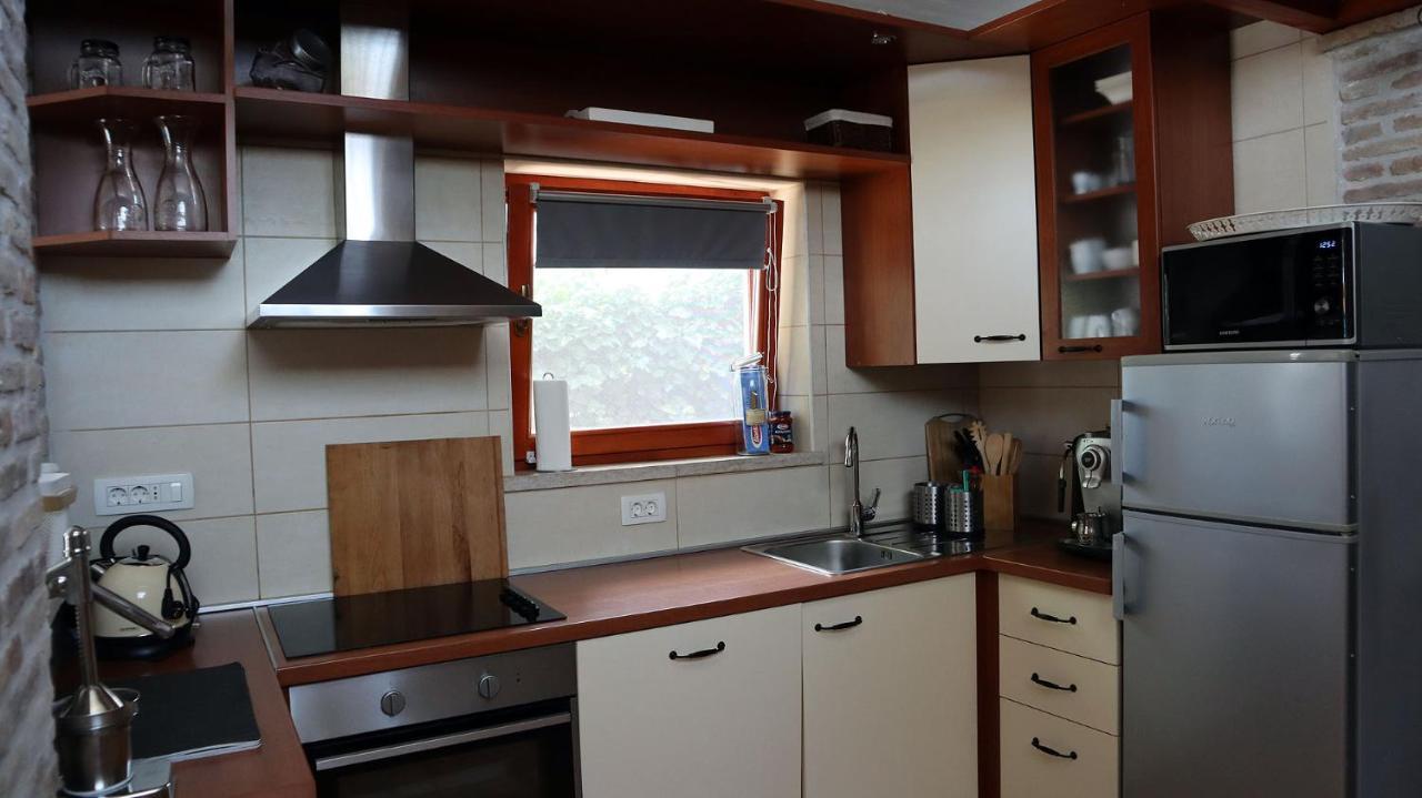 "Art House" Rovinj-Holiday, Holiday Home To Rent Ровиньско село Экстерьер фото