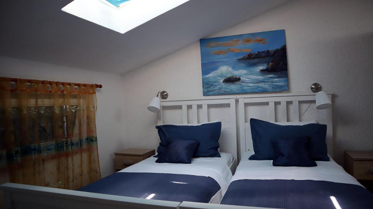 "Art House" Rovinj-Holiday, Holiday Home To Rent Ровиньско село Экстерьер фото