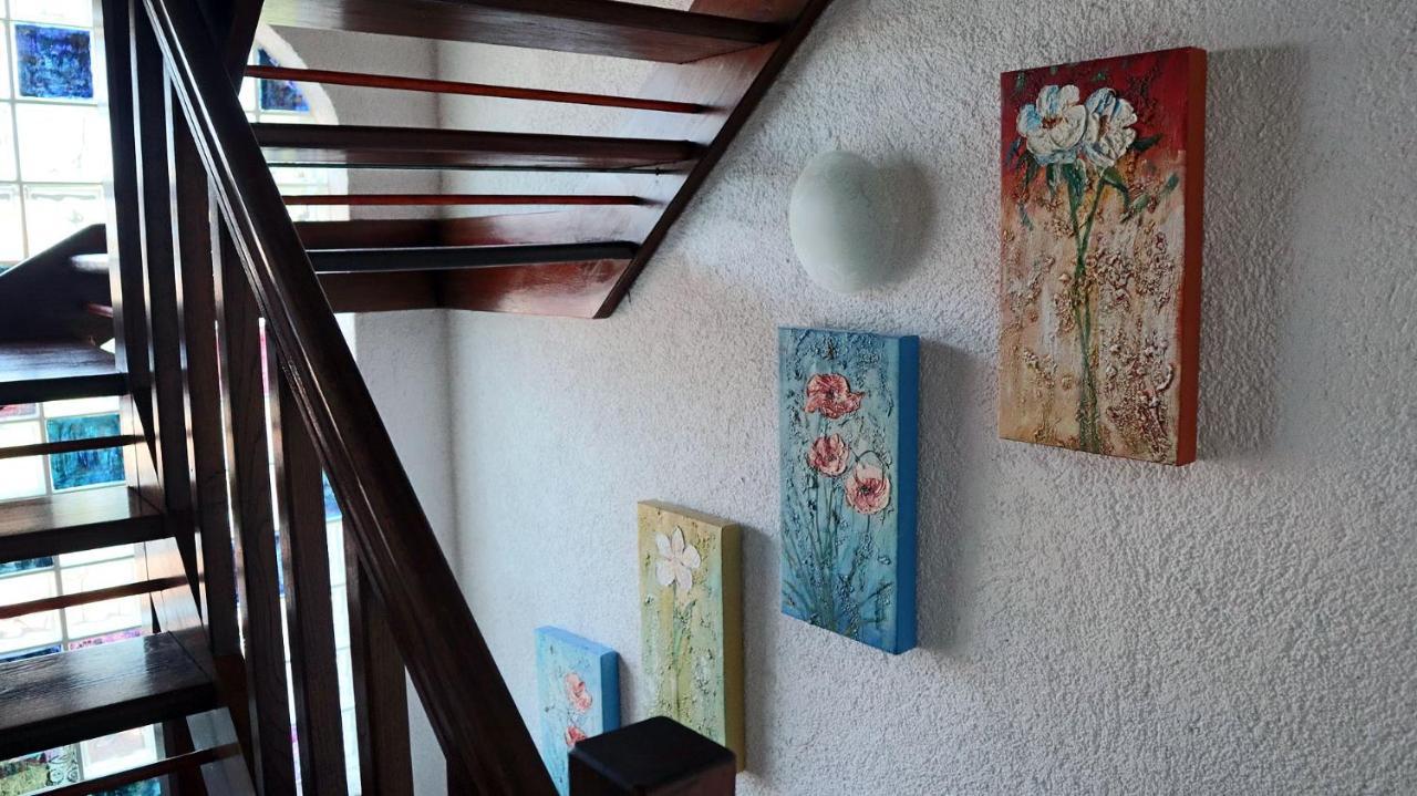 "Art House" Rovinj-Holiday, Holiday Home To Rent Ровиньско село Экстерьер фото