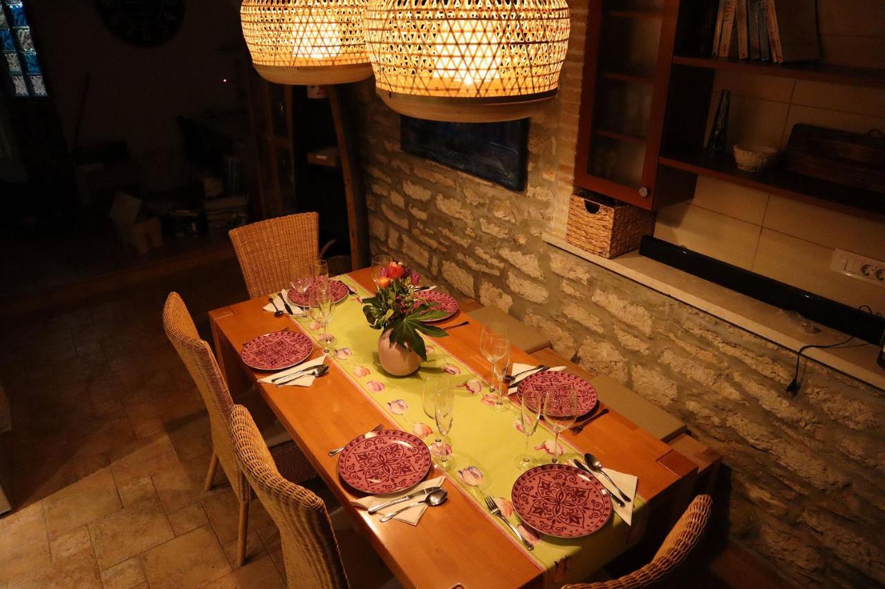 "Art House" Rovinj-Holiday, Holiday Home To Rent Ровиньско село Экстерьер фото