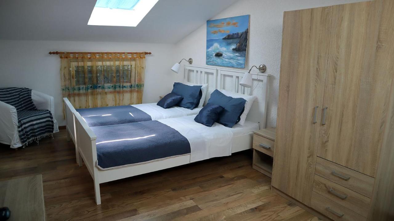 "Art House" Rovinj-Holiday, Holiday Home To Rent Ровиньско село Экстерьер фото