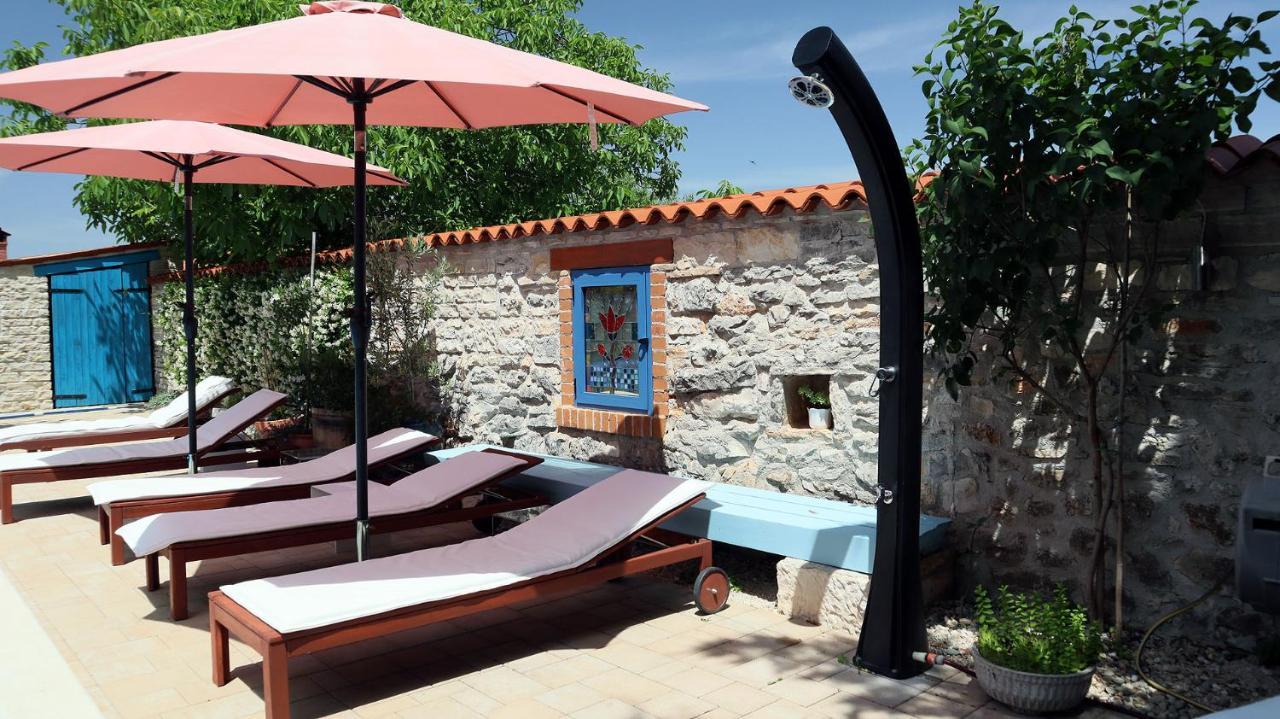 "Art House" Rovinj-Holiday, Holiday Home To Rent Ровиньско село Экстерьер фото