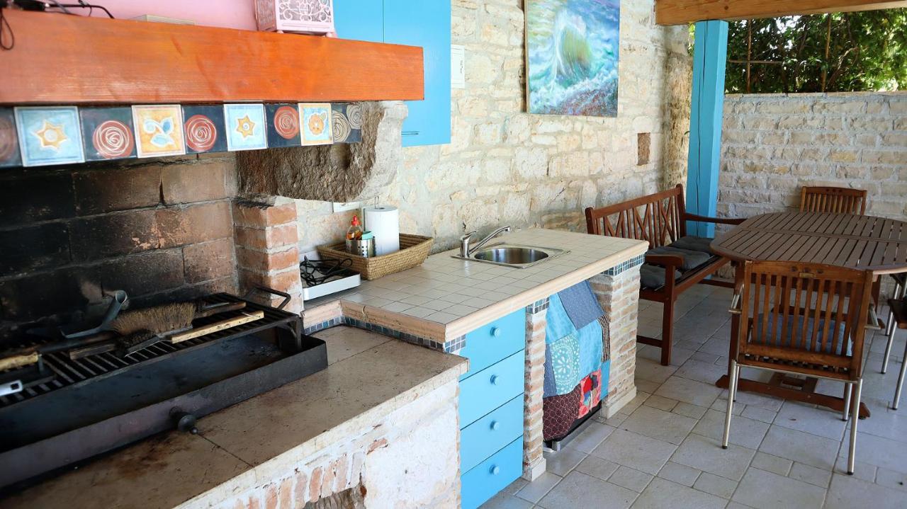 "Art House" Rovinj-Holiday, Holiday Home To Rent Ровиньско село Экстерьер фото