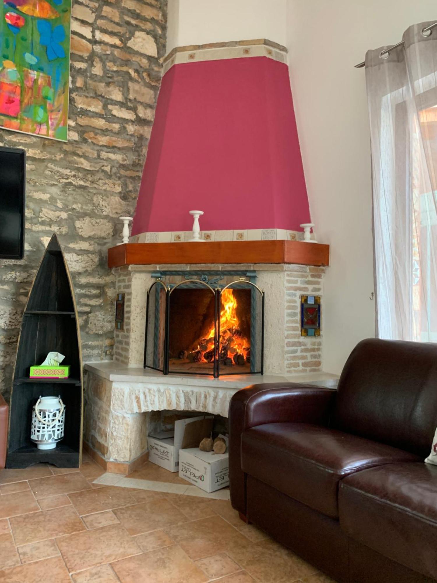 "Art House" Rovinj-Holiday, Holiday Home To Rent Ровиньско село Экстерьер фото