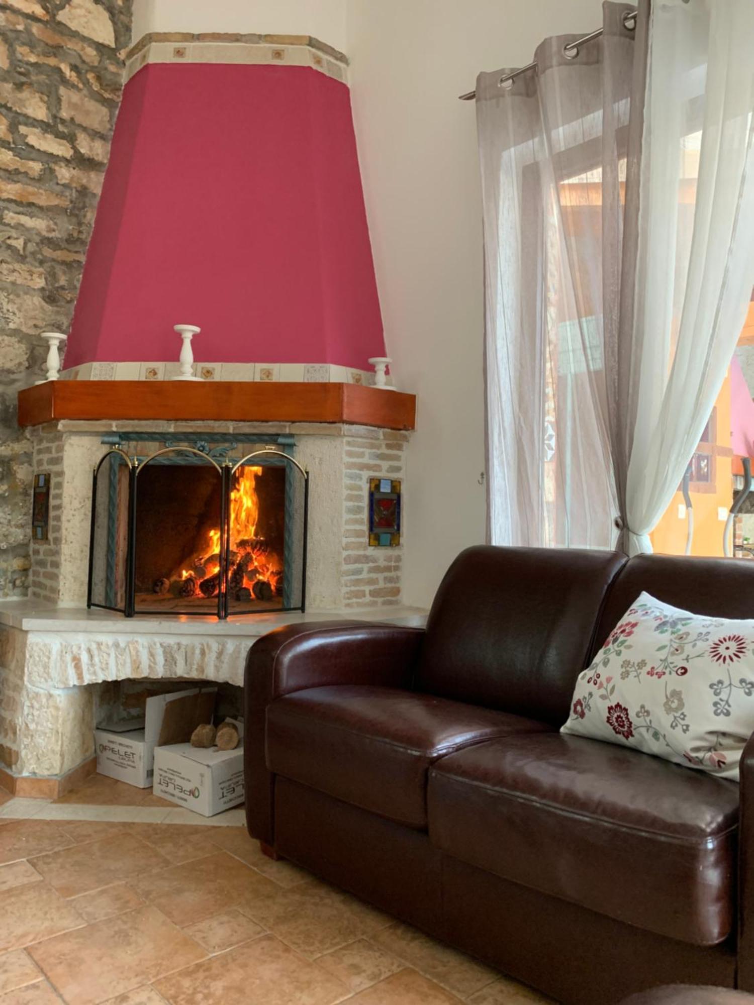 "Art House" Rovinj-Holiday, Holiday Home To Rent Ровиньско село Экстерьер фото