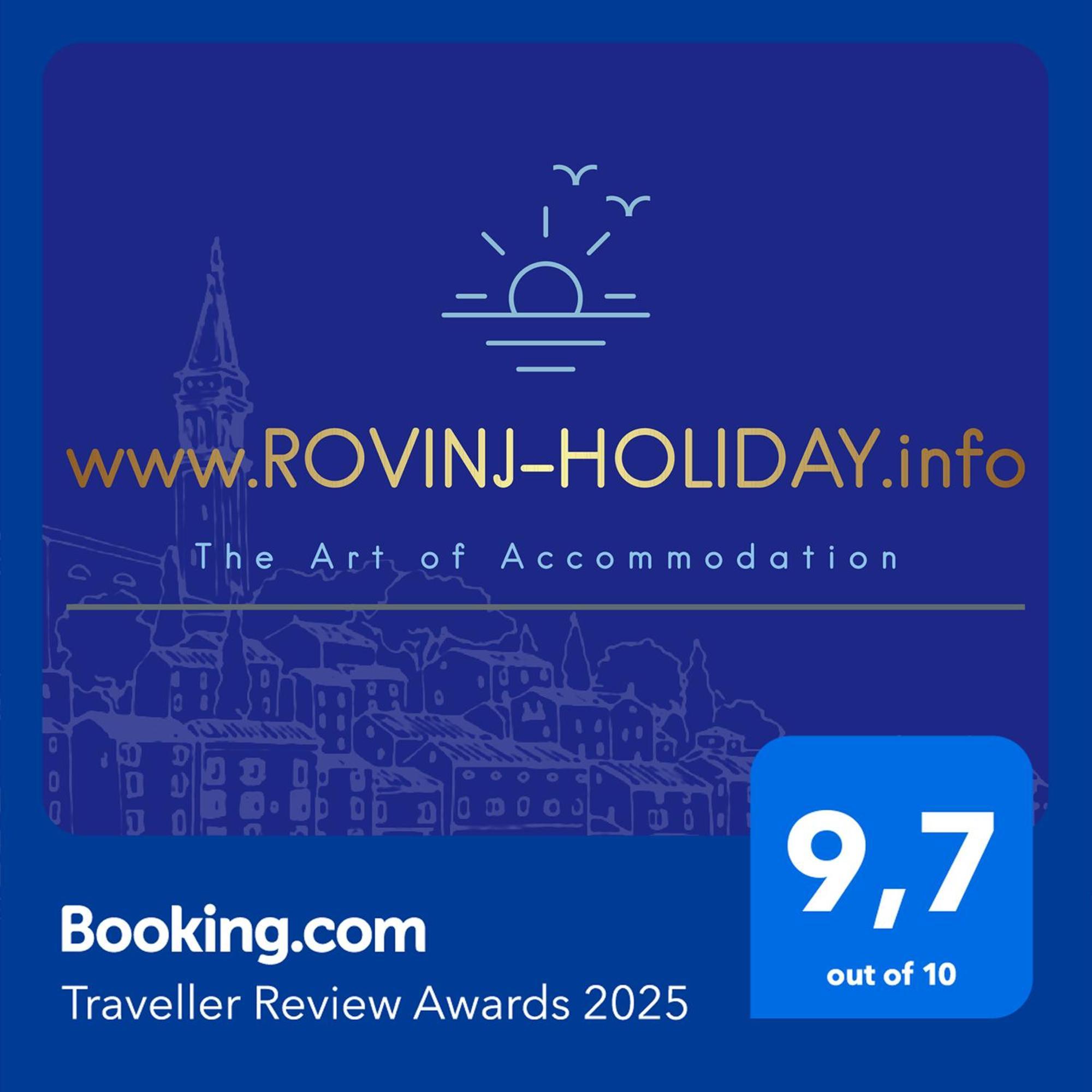 "Art House" Rovinj-Holiday, Holiday Home To Rent Ровиньско село Экстерьер фото